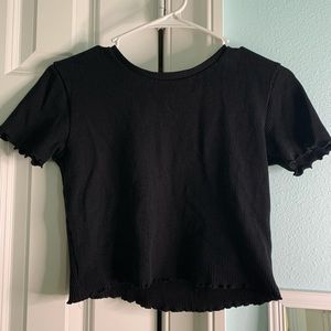 Pull & Bear black top